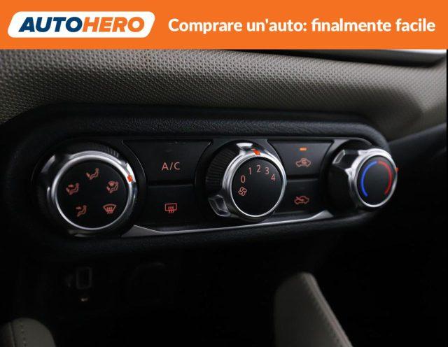 NISSAN Micra 1.0 IG 12V 5 porte Acenta