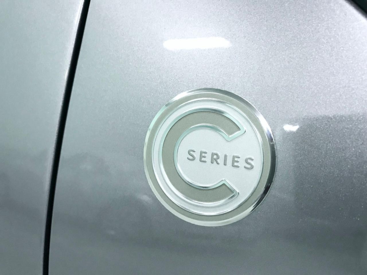 Citroen C3 - 83CV S&S C-Series NAVI