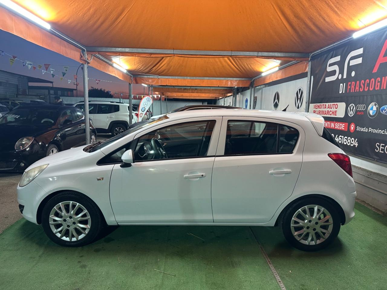 Opel Corsa 1.3 CDTI 75CV ecoFLEX 5 porte Club
