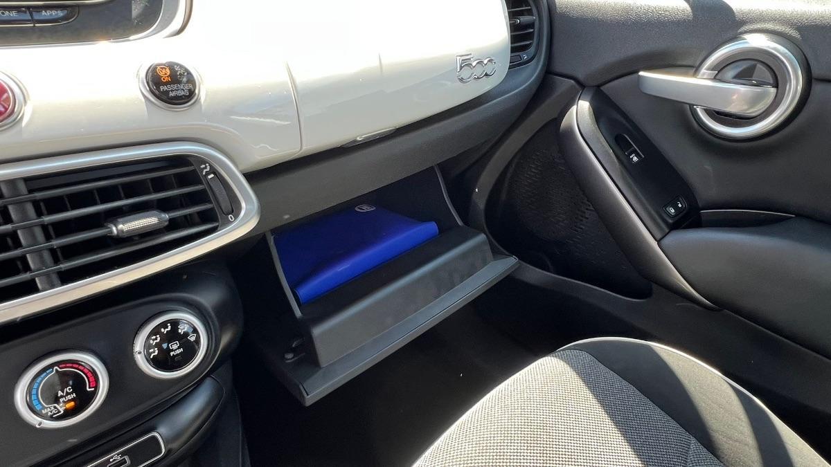 FIAT - 500X X 1.3 mjt Business 4x2 95cv