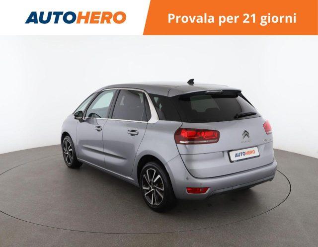 CITROEN C4 Spacetourer BlueHDi 130 S&S EAT8 Shine