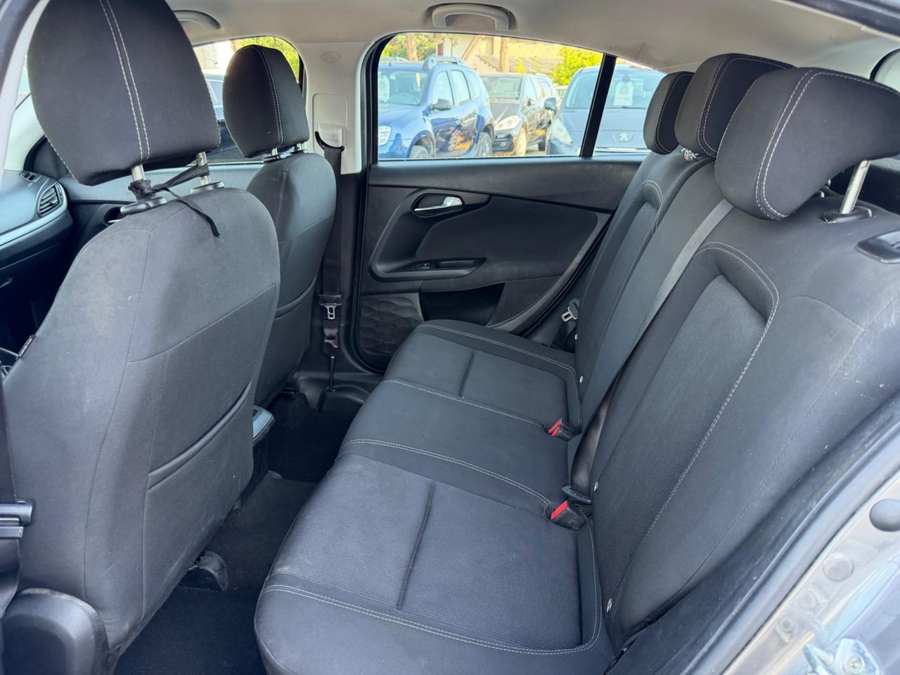 Fiat Tipo 2018 1.4 GPL 5 porte NEOPATENTATI