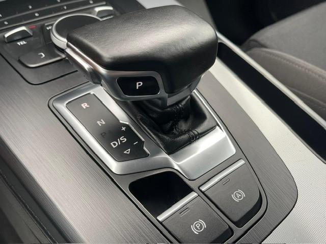 Audi Q5 2.0 TDI 190 CV quattro S tronic Sport