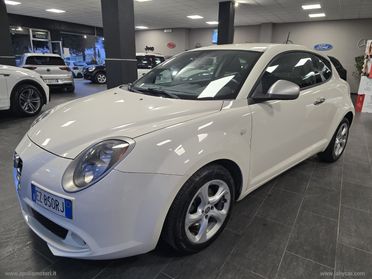 ALFA ROMEO MiTo 1.3 JTDm 85 CV S&S Racer
