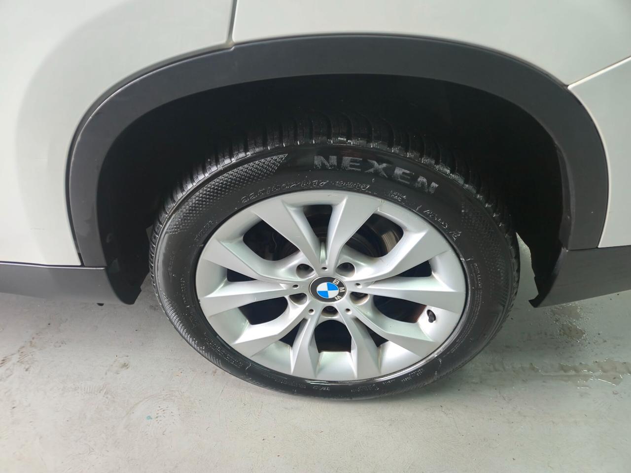 Bmw X1 xDrive18d Msport