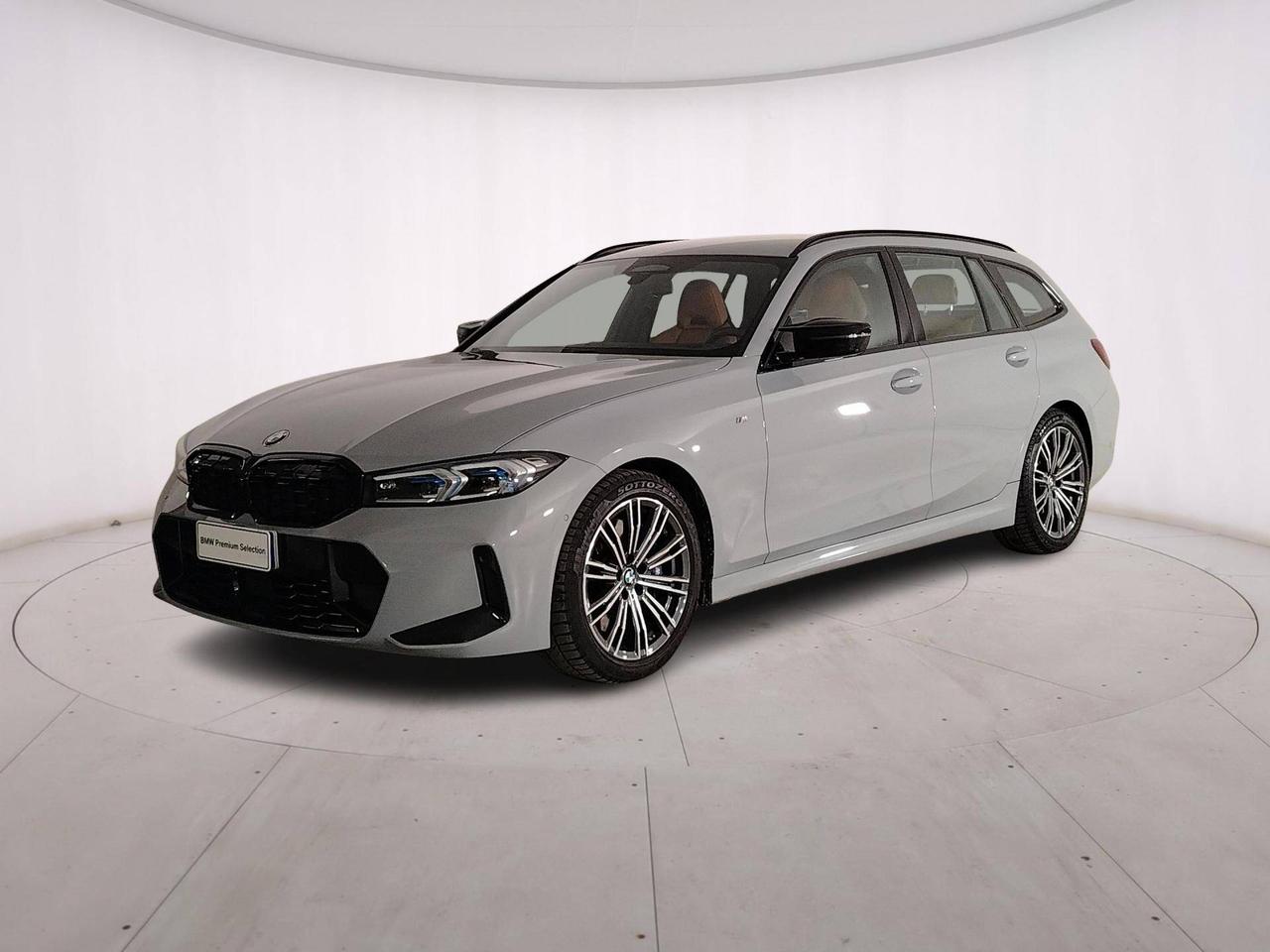 BMW Serie 3 M340i xDrive Touring 48V 374cv