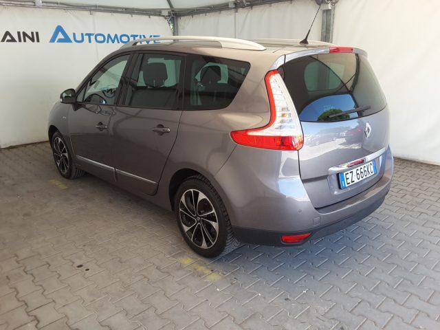 RENAULT Scenic 1.5 dCi 110cv Energy Bose *7 POSTI*