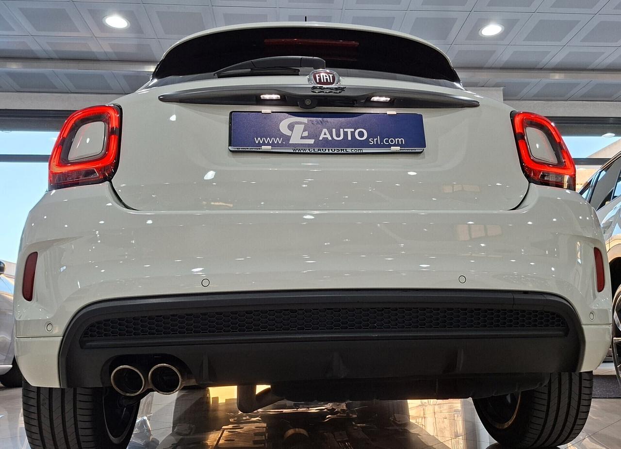 Fiat 500 X 1.6 MultiJet Sport Edition PROMO