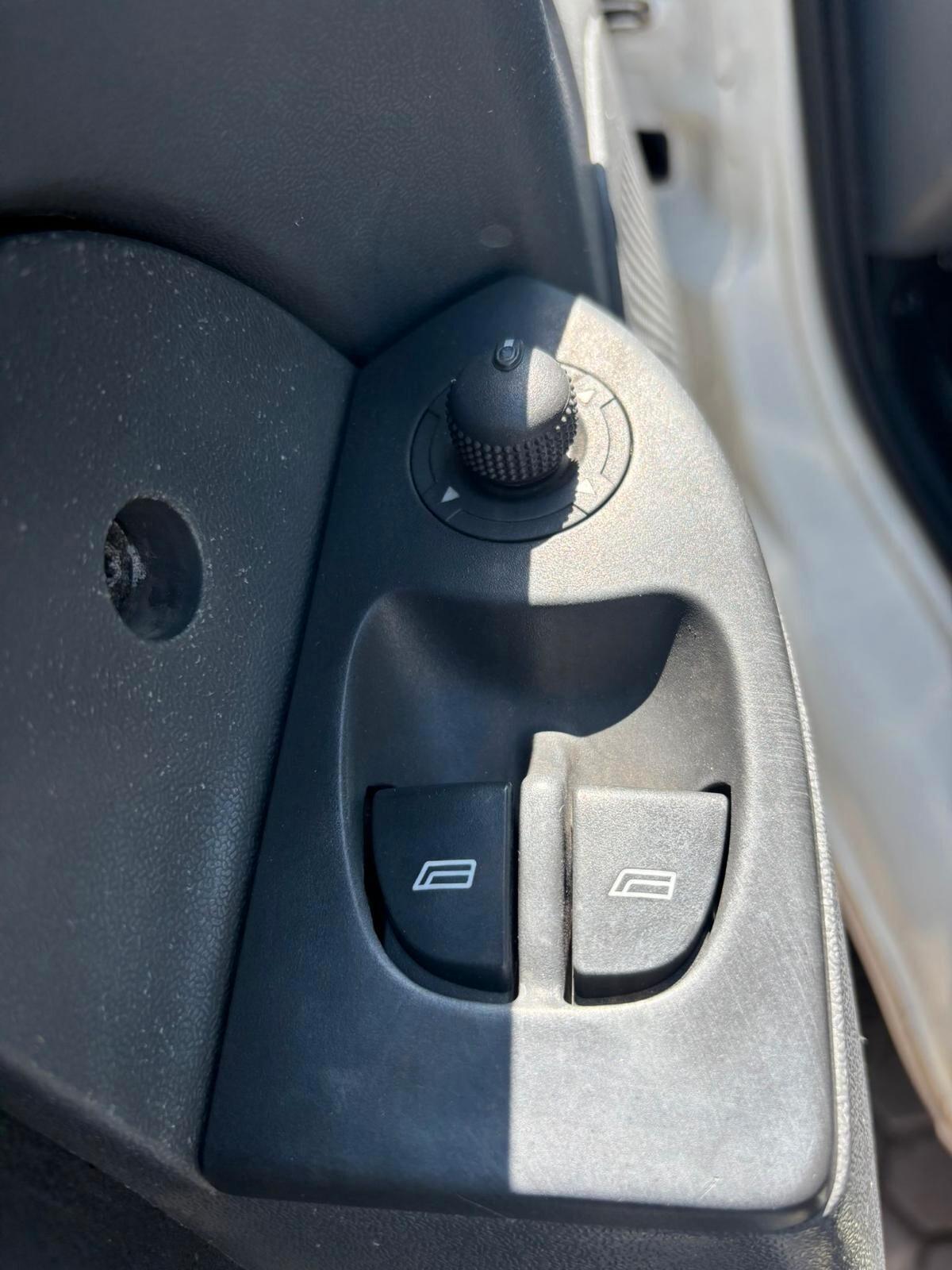 FIAT DUCATO 2.8 JTD ISOTERMICO REFRIGERATO THERMOKING – ATP RINNOVABILE