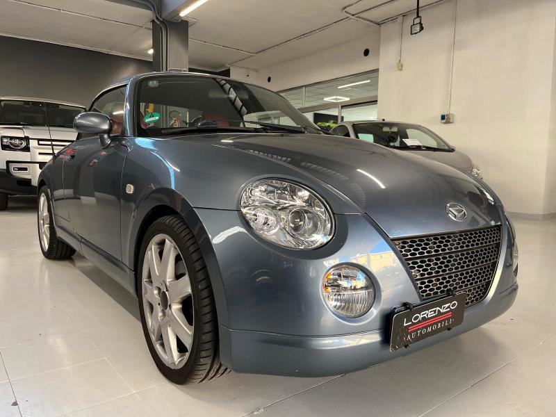 Daihatsu Copen 1.3 High Grade