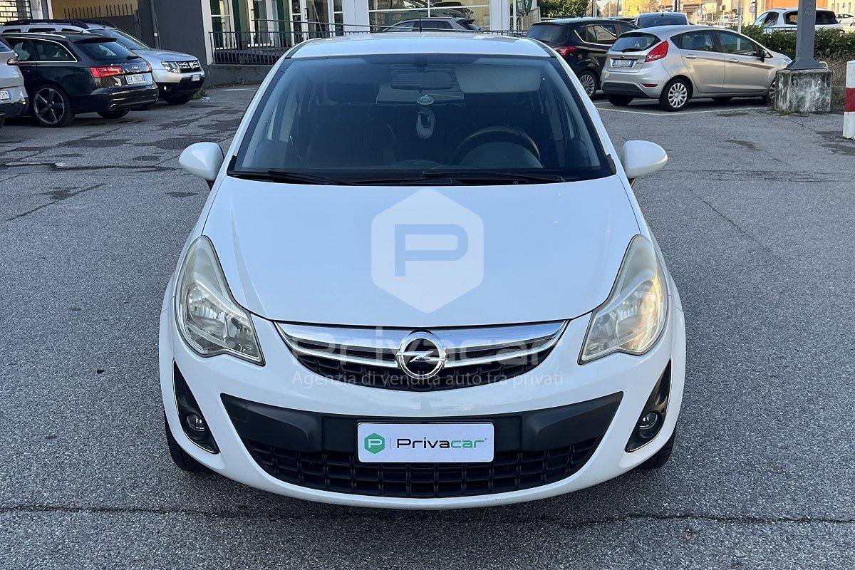 OPEL Corsa 1.2 85CV 5 porte GPL-TECH Elective