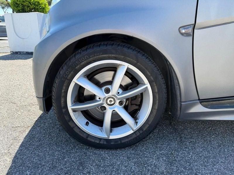 smart fortwo Fortwo 0.8 cdi Pulse 54cv!