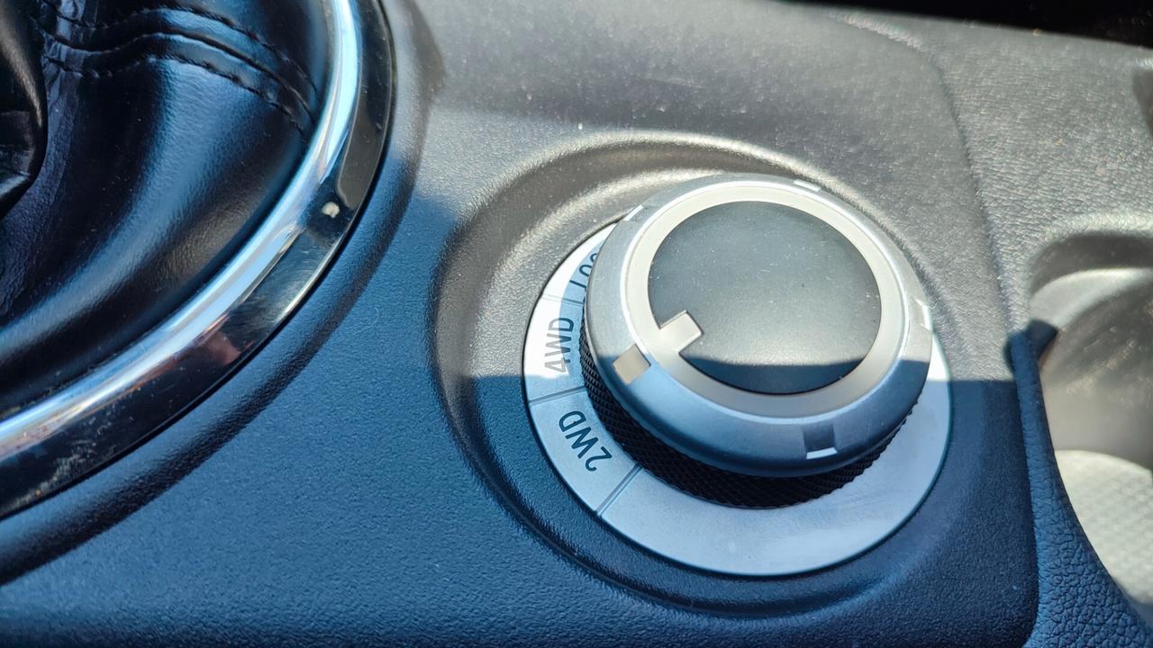 Mitsubishi ASX 4x4 Inseribile TETTO PANORAMICO