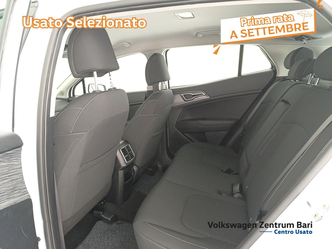 Kia Sportage 1.6 tgdi gpl business 136cv 2wd