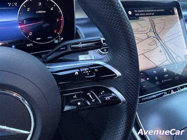 MERCEDES-BENZ GLC 300 d MHEV AMG Premium Plus 4matic TETTO FULL OPTIONAL