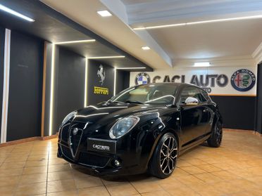 Alfa Romeo MiTo 1.3 JTDm-2 95 cv