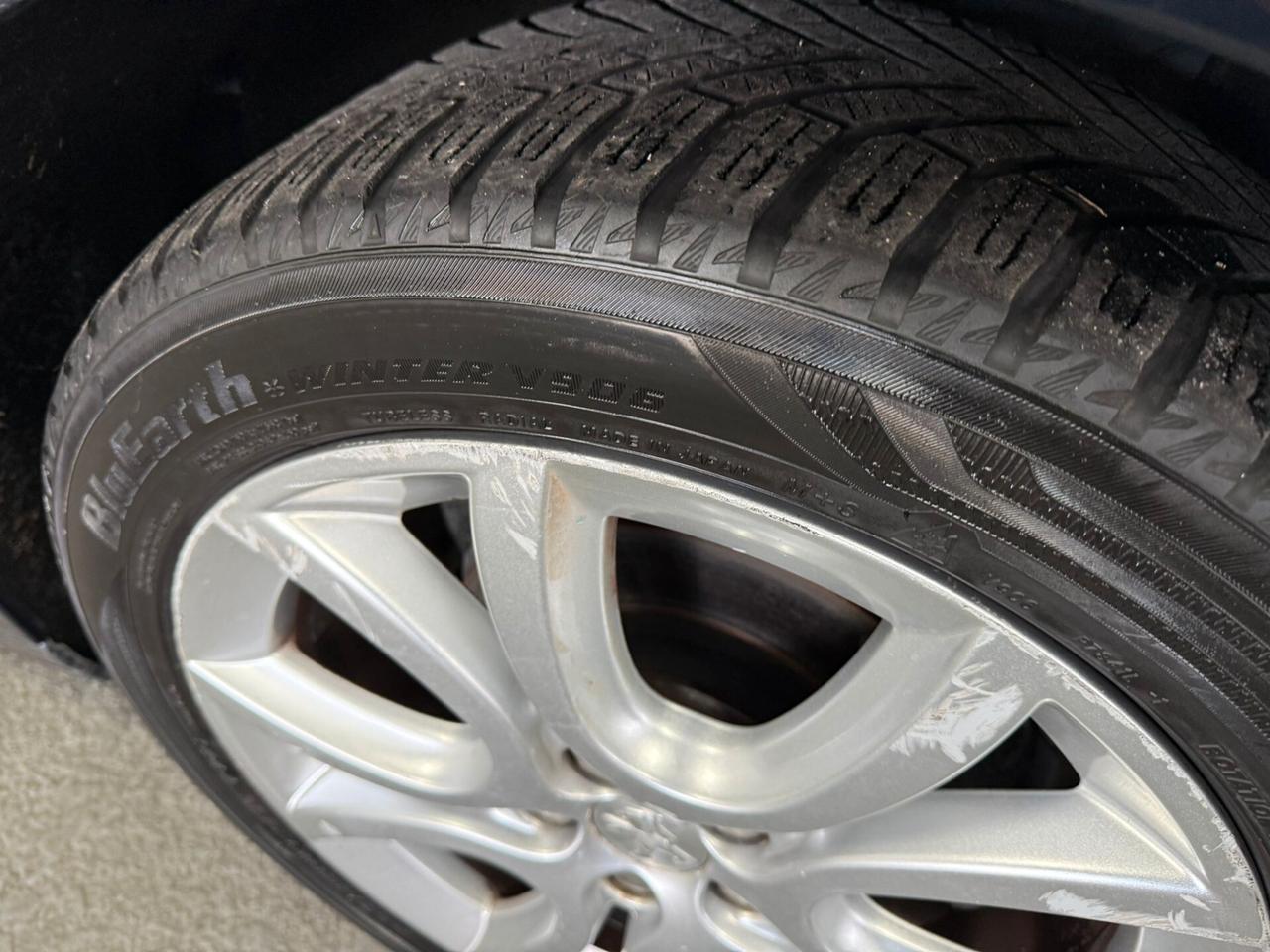 Peugeot 508 1.6 BlueHDi 120cv Automatica S&S Feline