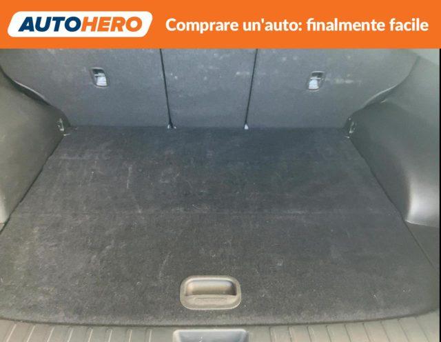 HYUNDAI Tucson 1.6 CRDI 48V XLine