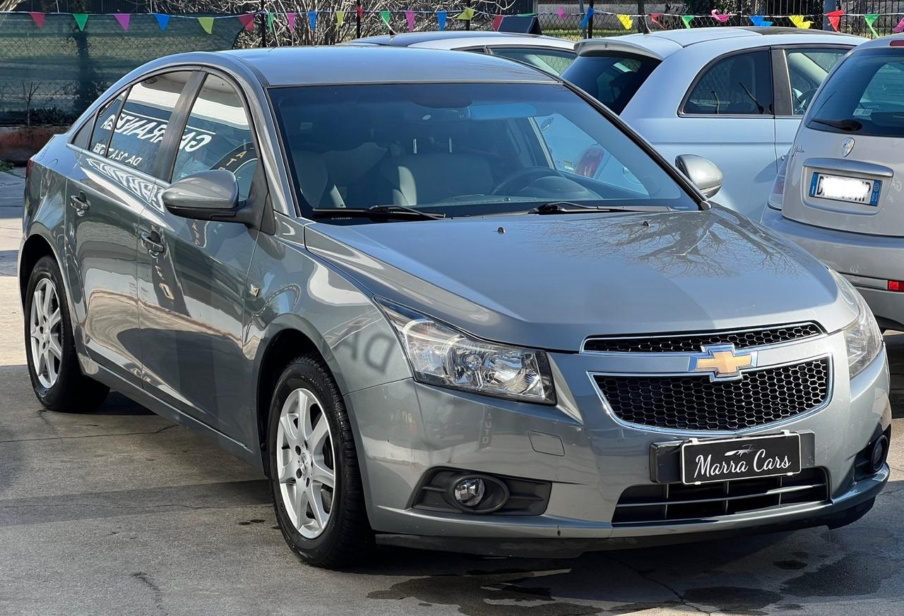 Chevrolet Cruze 2.0 Diesel 150CV LT