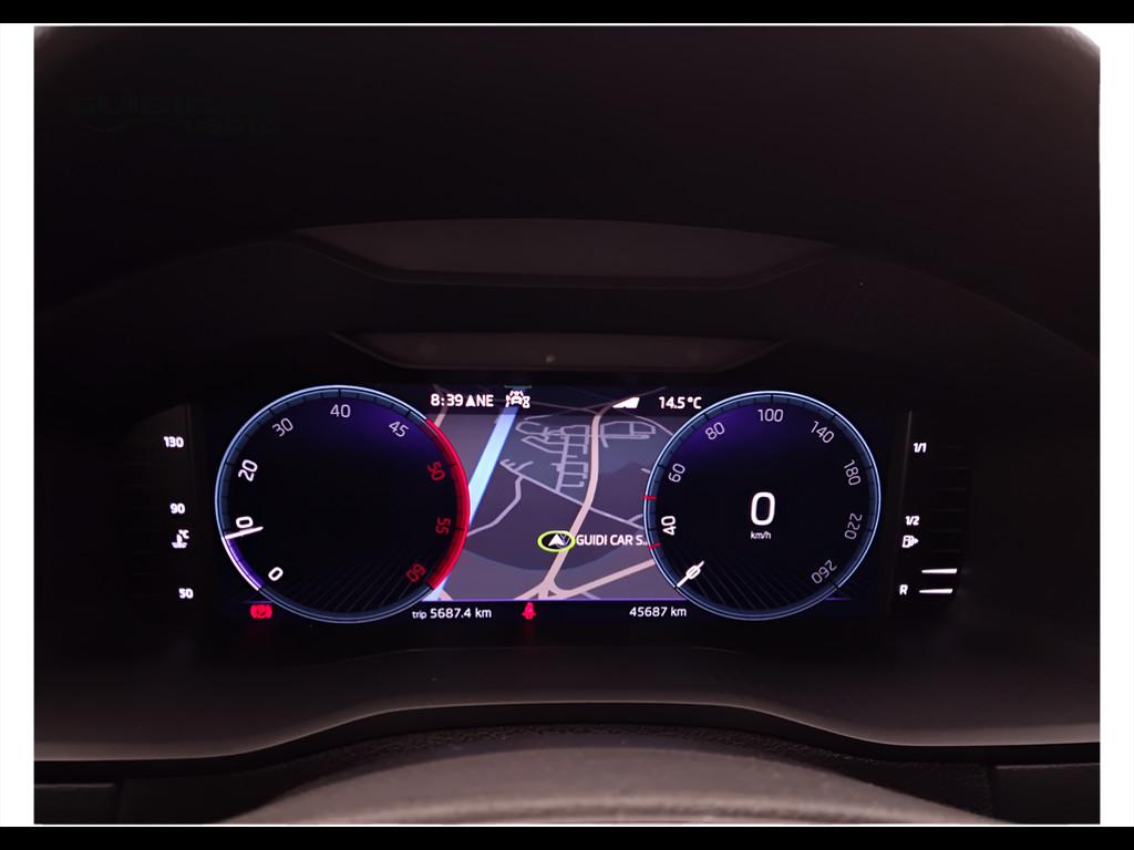 SKODA Karoq 2022 - Karoq 2.0 tdi evo Style 150cv