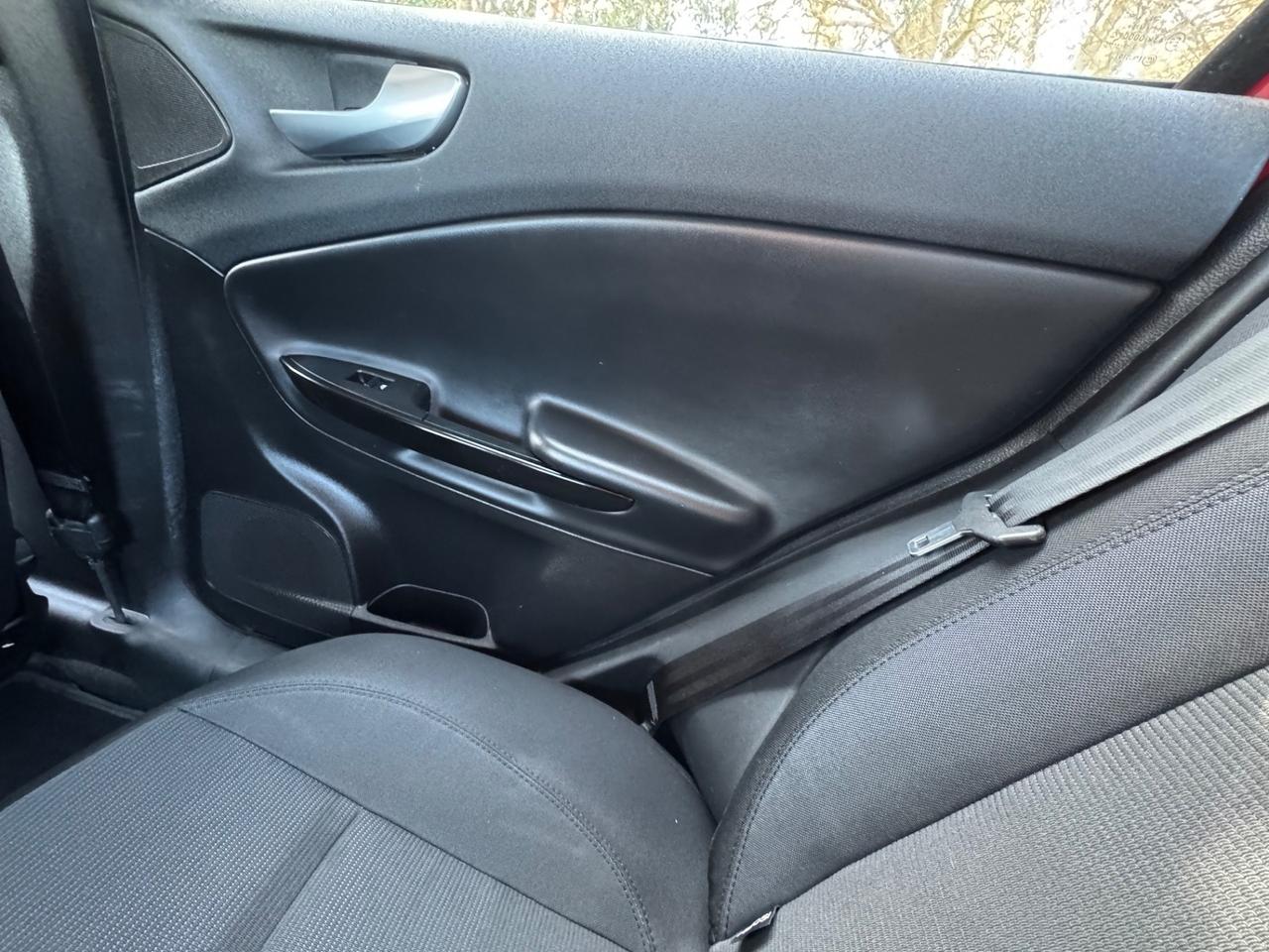 Alfa Romeo Giulietta 1.6 JTDm-2 105 CV Exclusive