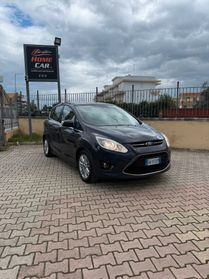 Ford C-Max 1.6 TDCi 115CV Titanium VOLANO, FRIZIONE E DISTRIBUZIONE SOSTITUITI
