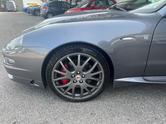 MASERATI GranSport 4.2 V8