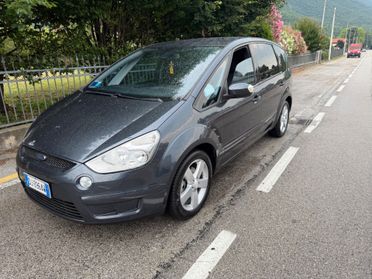 Ford S-Max S-Max+ 2.0 TDCi 130CV aut. DPF