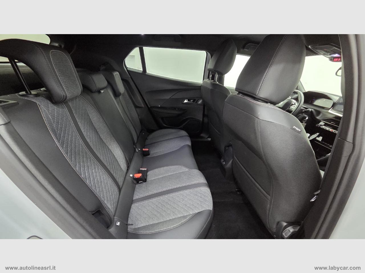 PEUGEOT 2008 PureTech 100 S&S Allure
