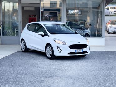 Ford Fiesta 1.5 Diesel 86CV E6 Neo - 2017