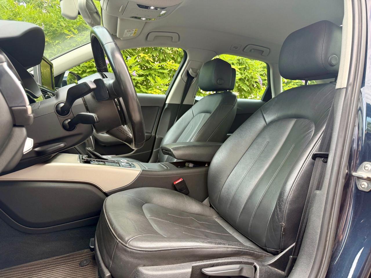 Audi A6 allroad 3.0 tdi quattro 272cv s-tronic UNICO PROPRIETARIO