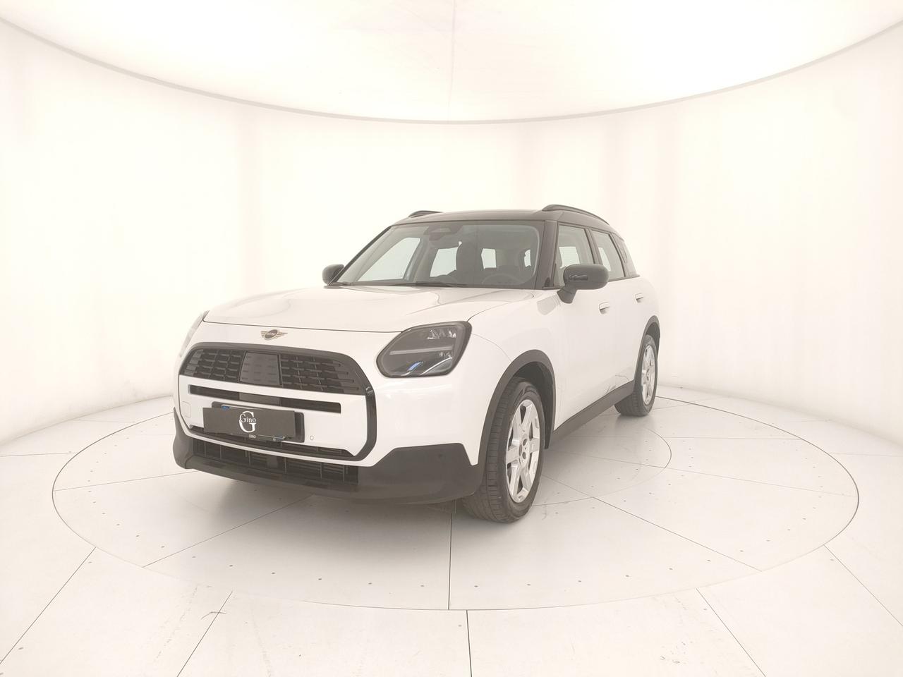 MINI Mini Countryman U25 - Mini Countryman 1.5 48V C Classic auto
