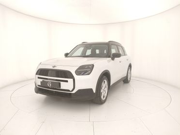 MINI Mini Countryman U25 - Mini Countryman 1.5 48V C Classic auto