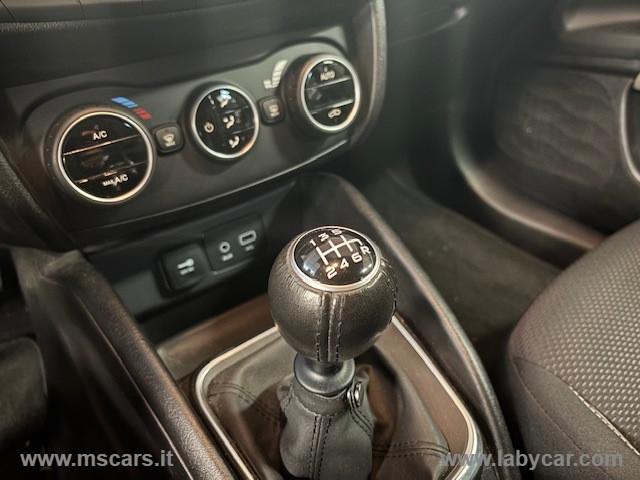 FIAT Tipo 1.4 5p. Lounge