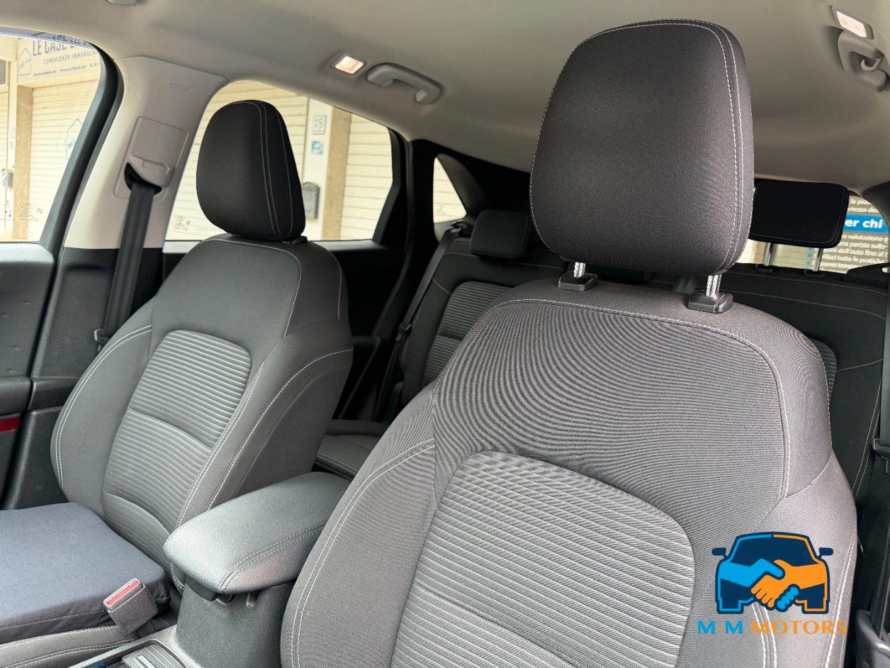 Ford Kuga 1.5 ecoblue Titanium 2wd 120cv