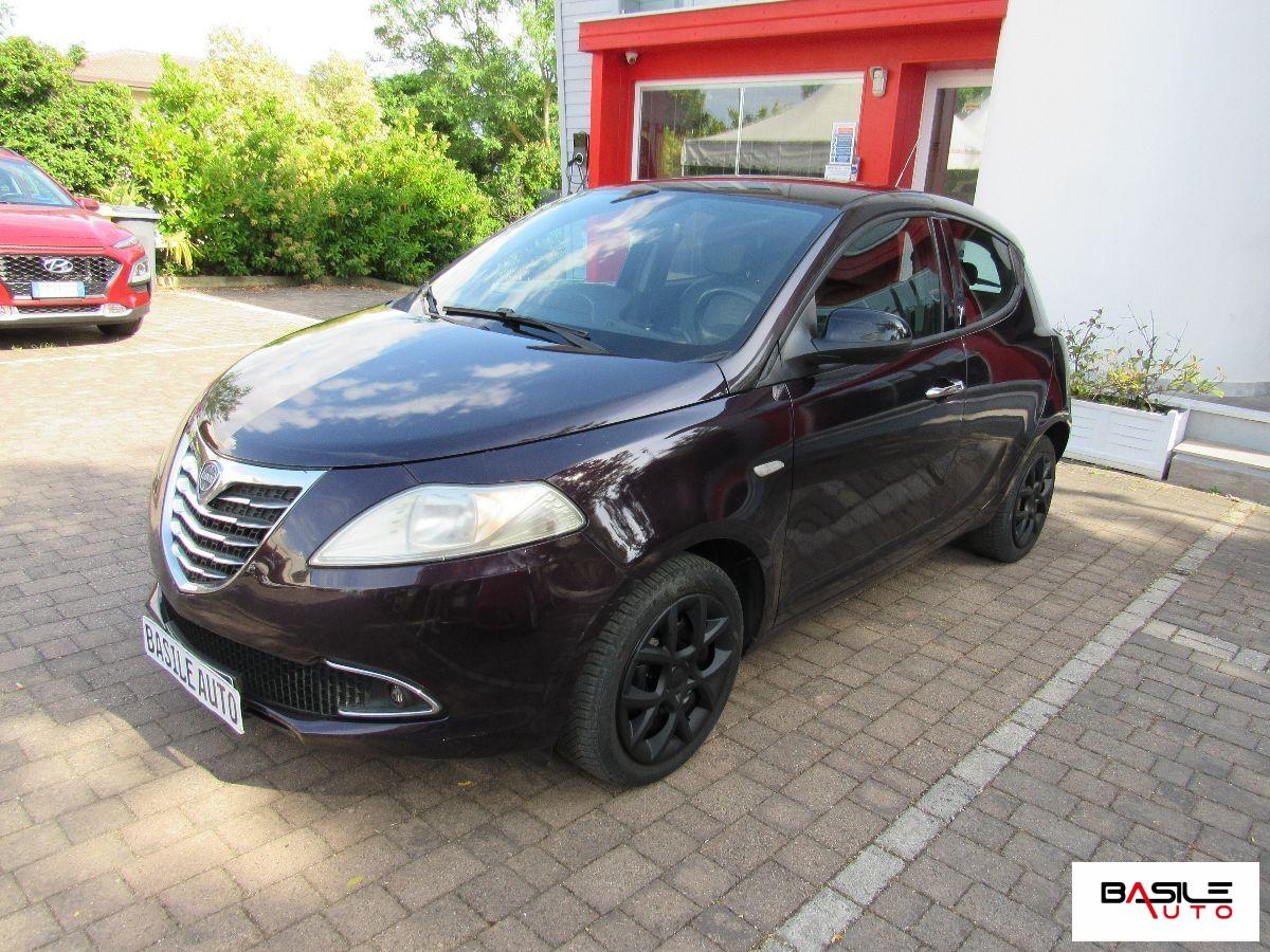 LANCIA - Ypsilon - 1.2 69 CV 5p. S&S Gold