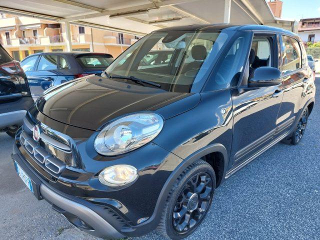 FIAT 500L 1.4 95 CV S&S Cross Uniprò Navig.