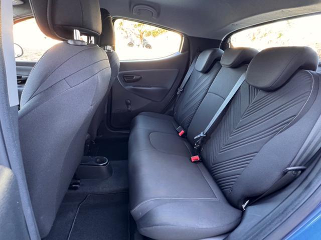 LANCIA Ypsilon 1.0 HYBRID GOLD 5 POSTI+NAVI+SENSORI