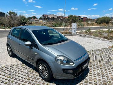 Fiat Punto Evo 1.3mljt COME NUOVA CHIAMA 2009