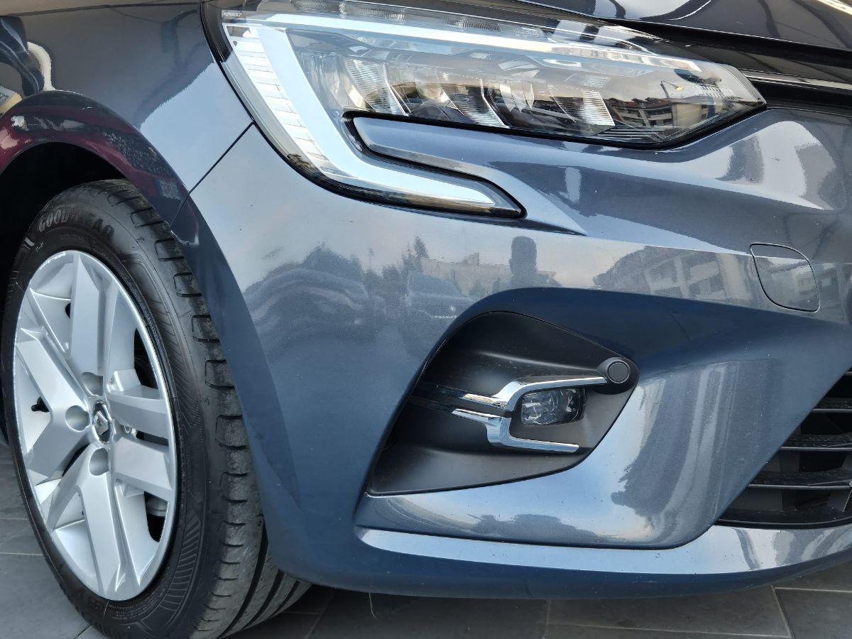 RENAULT - Clio - Blue dCi 8V 100 CV 5p. Business