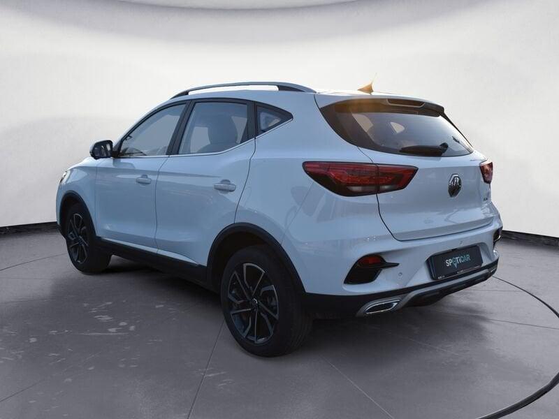 MG ZS 1.5 VTi-Tech Luxury