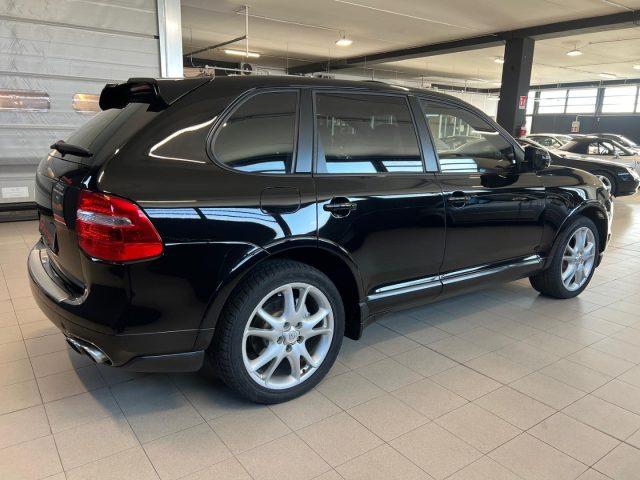 PORSCHE Cayenne 4.8 S 385CV 2PROPRIETARI ! SOLO 103000KM ! NUOVA !