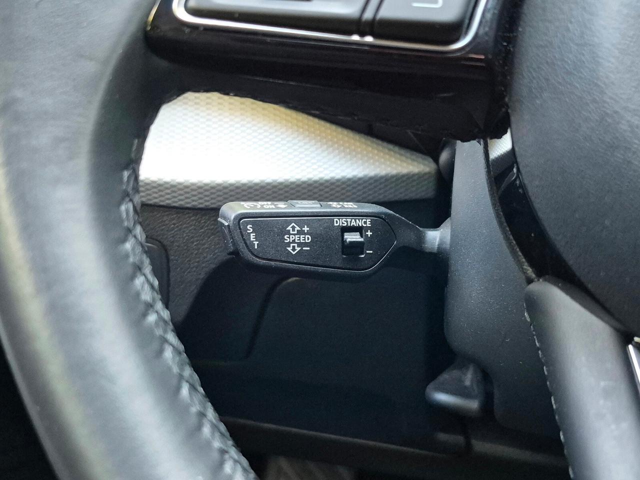 Audi Q2 30 TFSI 1.0 110 CV Business