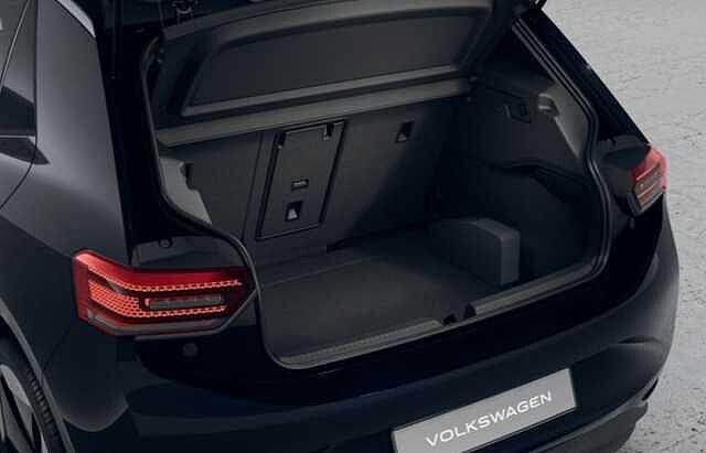 Volkswagen ID.3 Pro S 204CV 79kWh Edition Plus