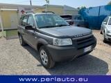 Land Rover Freelander 2.0 Td4 16V cat S.W. E