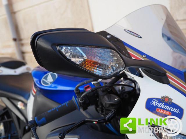 HONDA CBR 1000 RR Rothmans
