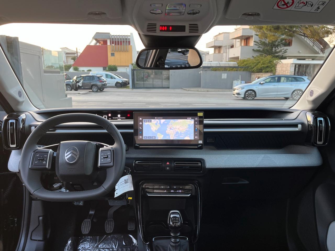 Citroen C3 PureTech 100 S&S Max Km0