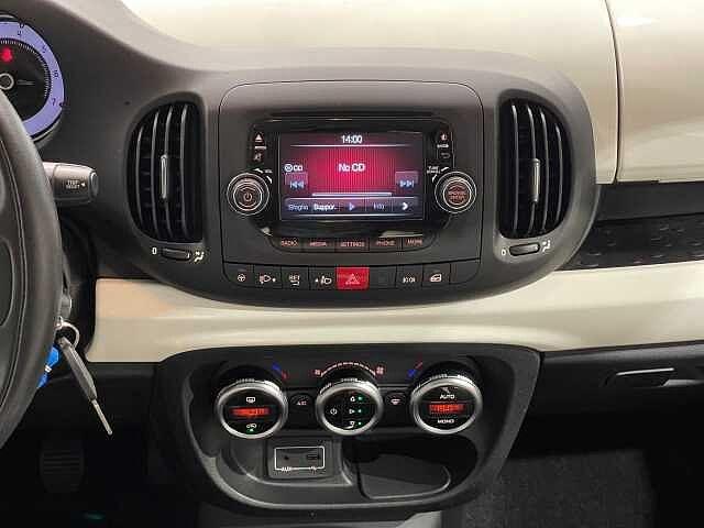 Fiat 500L 1.4 95 CV Trekking
