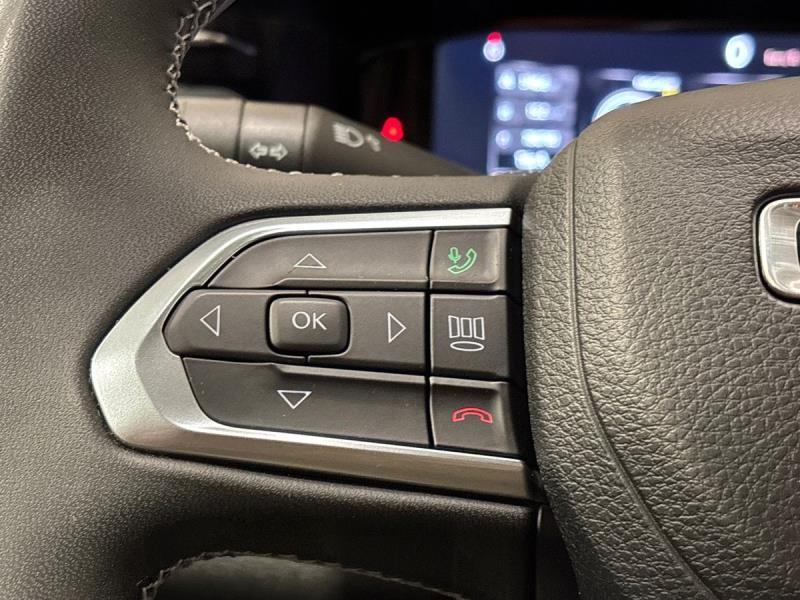 Jeep Compass 1.6 Multijet II Limited 2WD