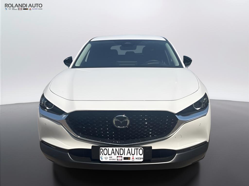 Mazda CX-30 2.0 e-Skyactiv G M Hybrid Homura 2WD 6AT